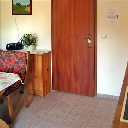 Апартаменты Tina *