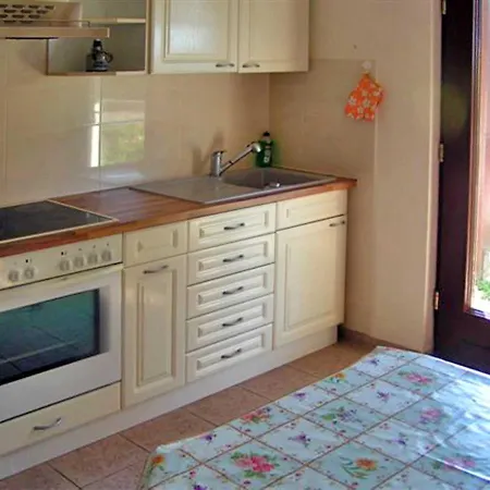 Апартаменты Tina Ahrenshagen