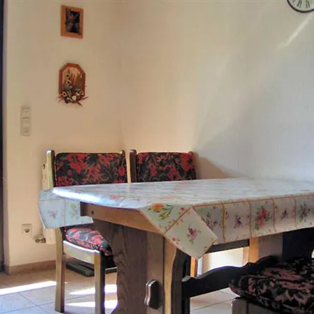 Апартаменты Tina Ahrenshagen